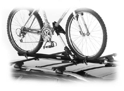 599XTR Big Mouth Bike Carrier Silent Sports