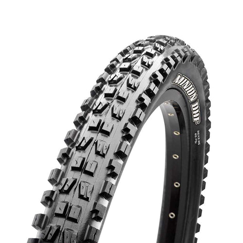 Maxxis Minion DHF 29X2.5 WT 60 MAXGrip