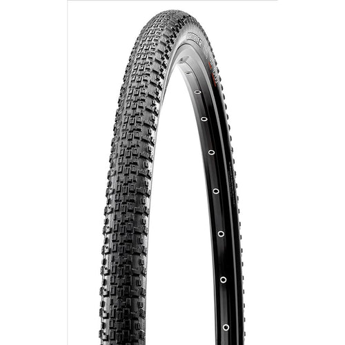 Maxxis Rambler EXO TL 45C