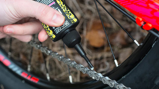 Muc-Off Dry Chain Lube 120ml