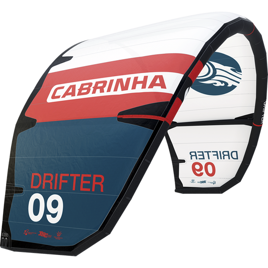 04 Cabrinha Drifter