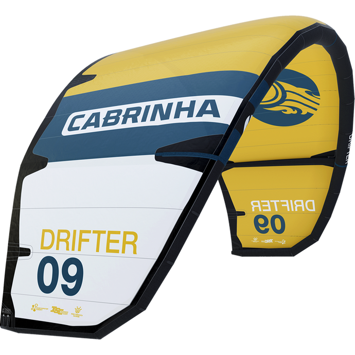 04 Cabrinha Drifter