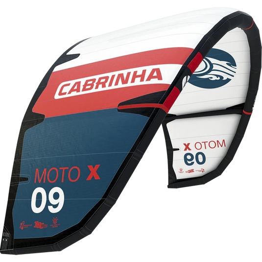 04 Cabrinha Moto X