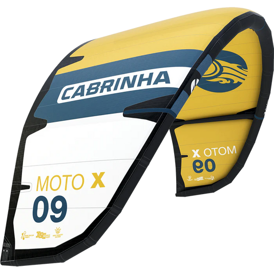 04 Cabrinha Moto X