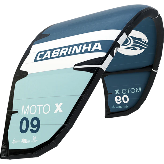 04 Cabrinha Moto X