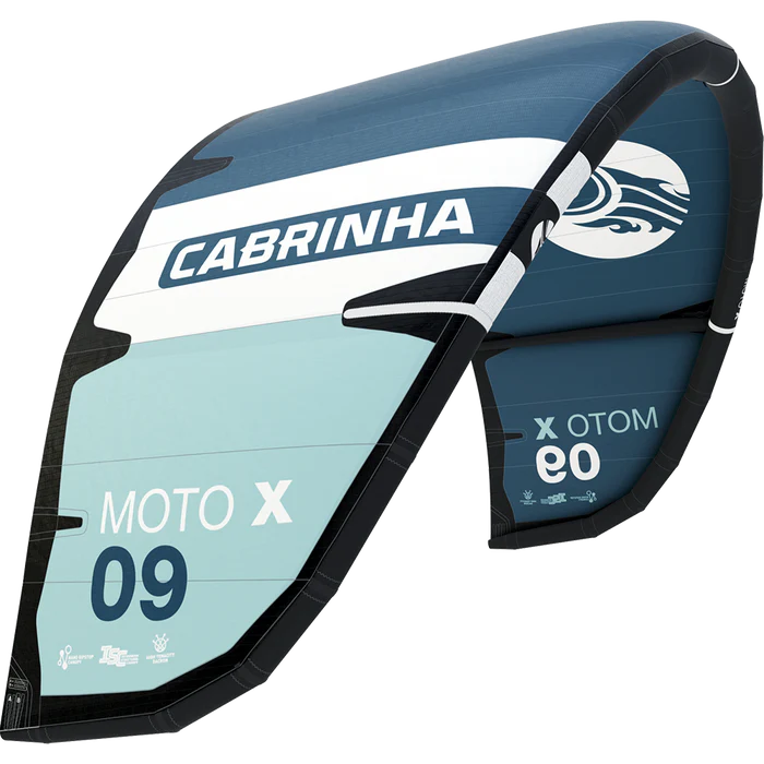 Load image into Gallery viewer, 04 Cabrinha Moto X
