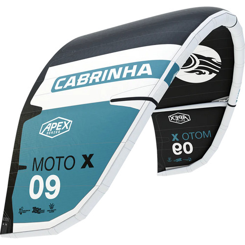04 Cabrinha Moto X Apex
