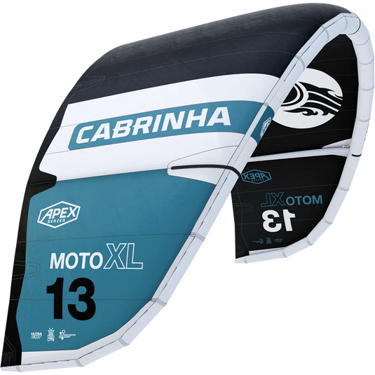 04 Cabrinha Moto XL Apex