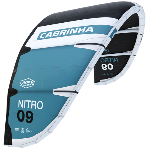 04 Cabrinha Nitro Apex