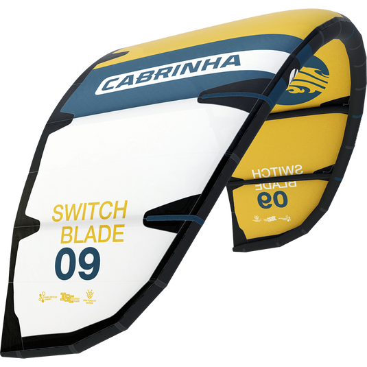 04 Cabrinha Switchblade