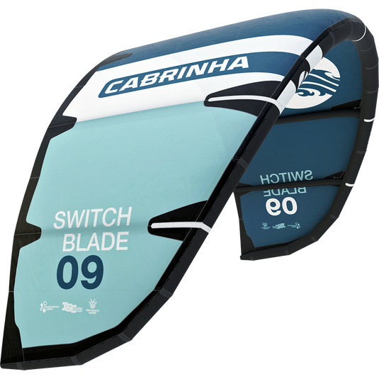 04 Cabrinha Switchblade