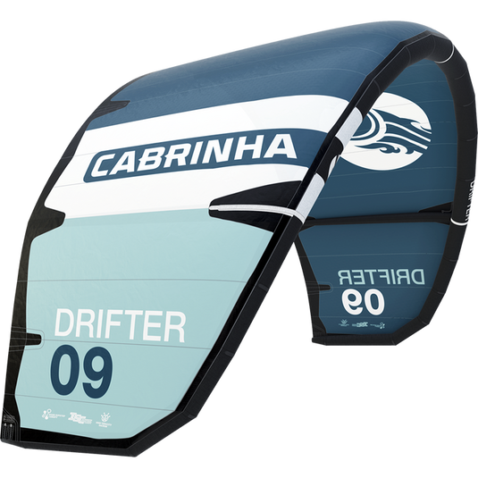 04 Cabrinha Drifter