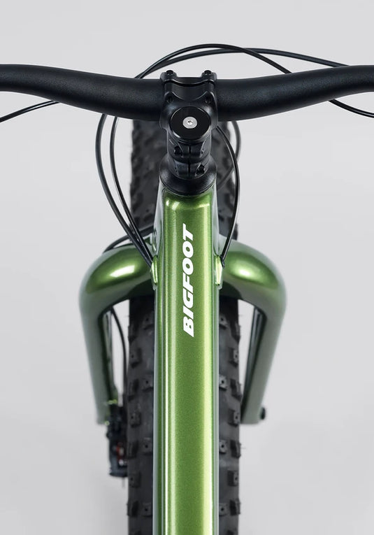 Norco Bigfoot 1 Green