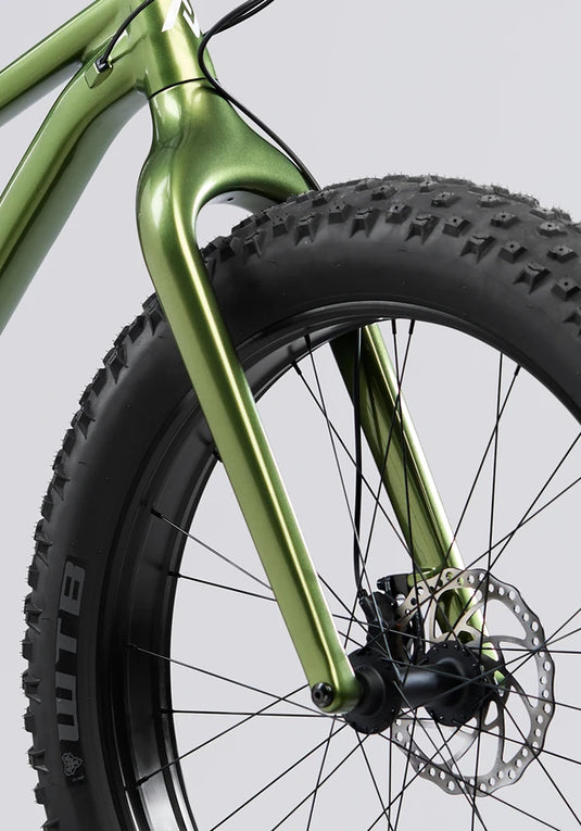 Norco Bigfoot 1 Green