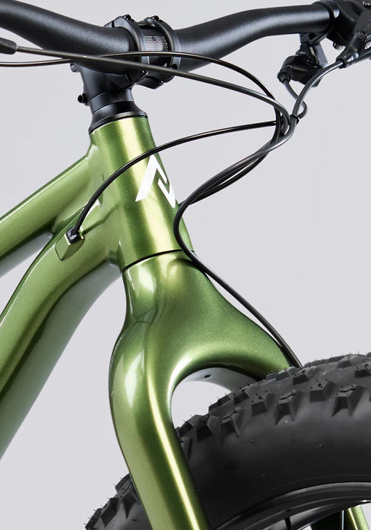 Norco Bigfoot 1 Green