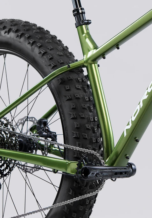 Norco Bigfoot 1 Green