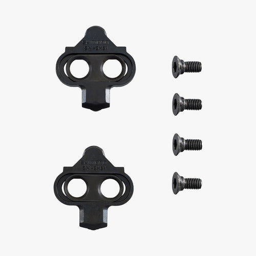 Shimano SPD Cleats All Styles