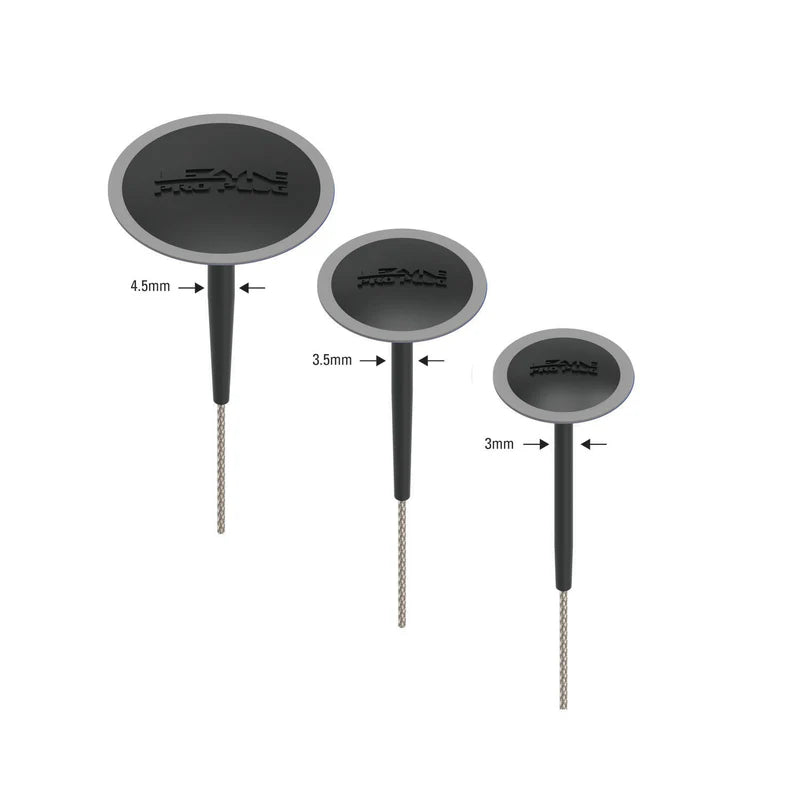 Load image into Gallery viewer, Lezyne Tubeless Pro Plugs 5pc
