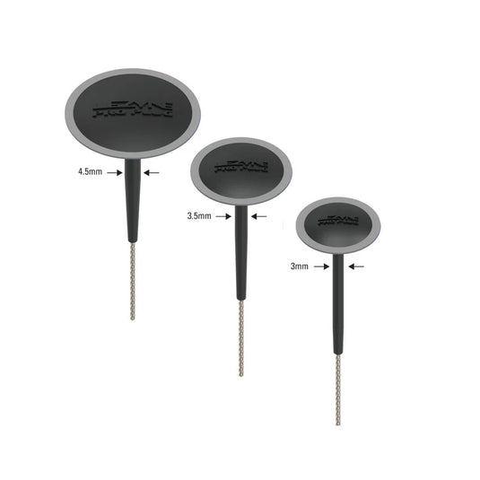 Lezyne Tubeless Pro Plugs 5pc