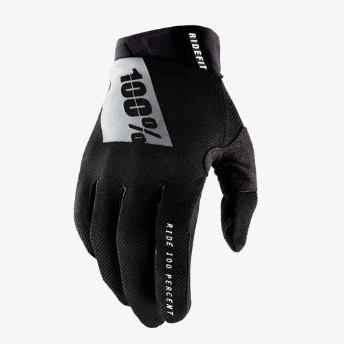 100% Ridefit Glove