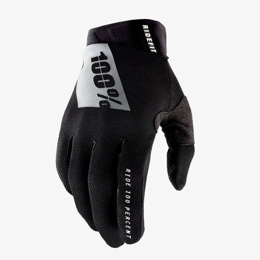 100% Ridefit Glove