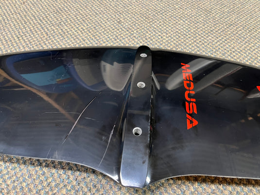 Sabfoil 999 front wing