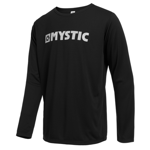 Mystic Star L/S Quickdry