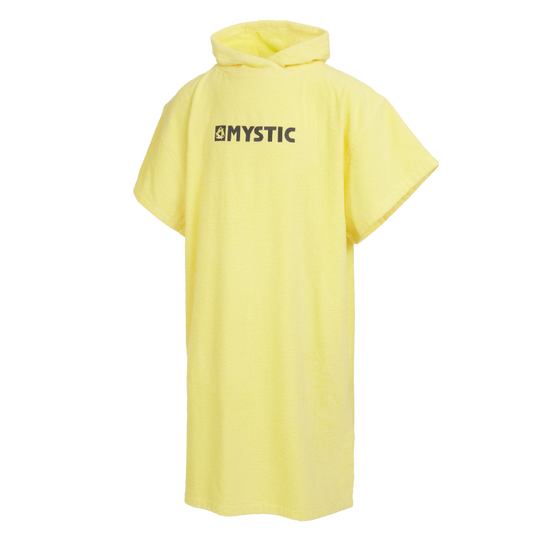 2023 Mystic Poncho Regular