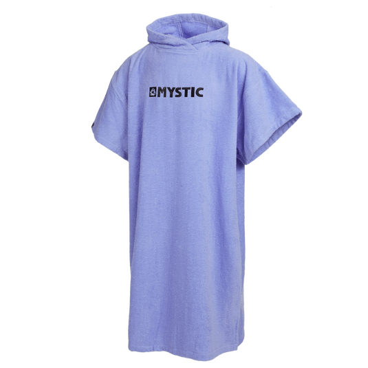 2023 Mystic Poncho Regular