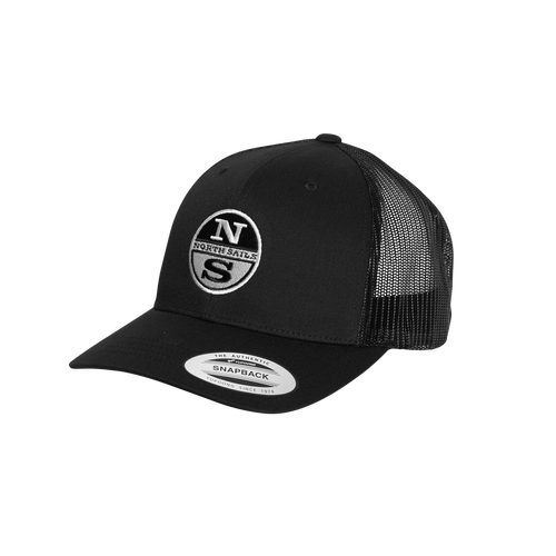 North Sails Logo Cap