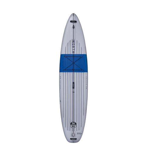 North  Pace Wind SUP Inflatable Package