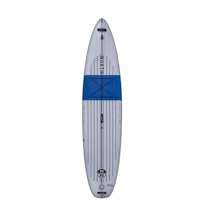 North  Pace Wind SUP Inflatable Package