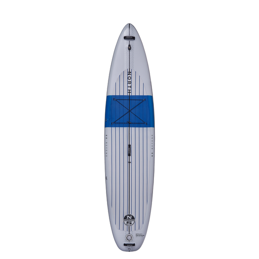 North  Pace Wind SUP Inflatable Package