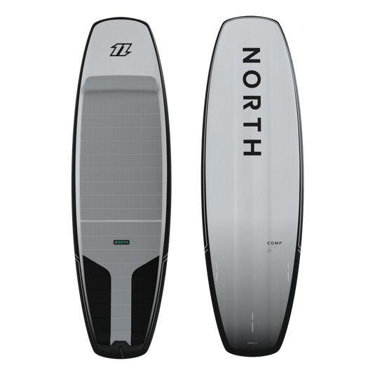 2023 North Comp Surfboard