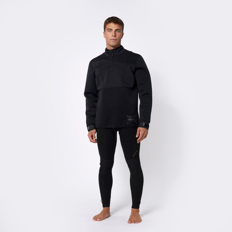 Load image into Gallery viewer, Mystic Fulmar Neoprene Pullover 3/2
