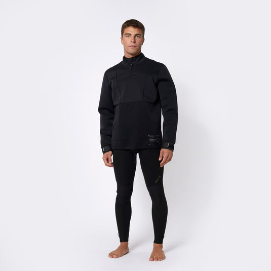 Mystic Fulmar Neoprene Pullover 3/2