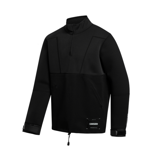 Mystic Fulmar Neoprene Pullover 3/2