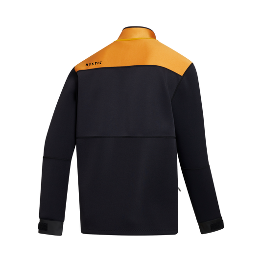 Mystic Fulmar Neoprene Pullover 3/2