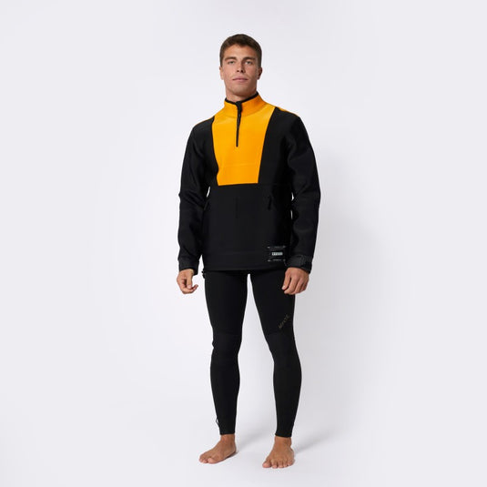 Mystic Fulmar Neoprene Pullover 3/2