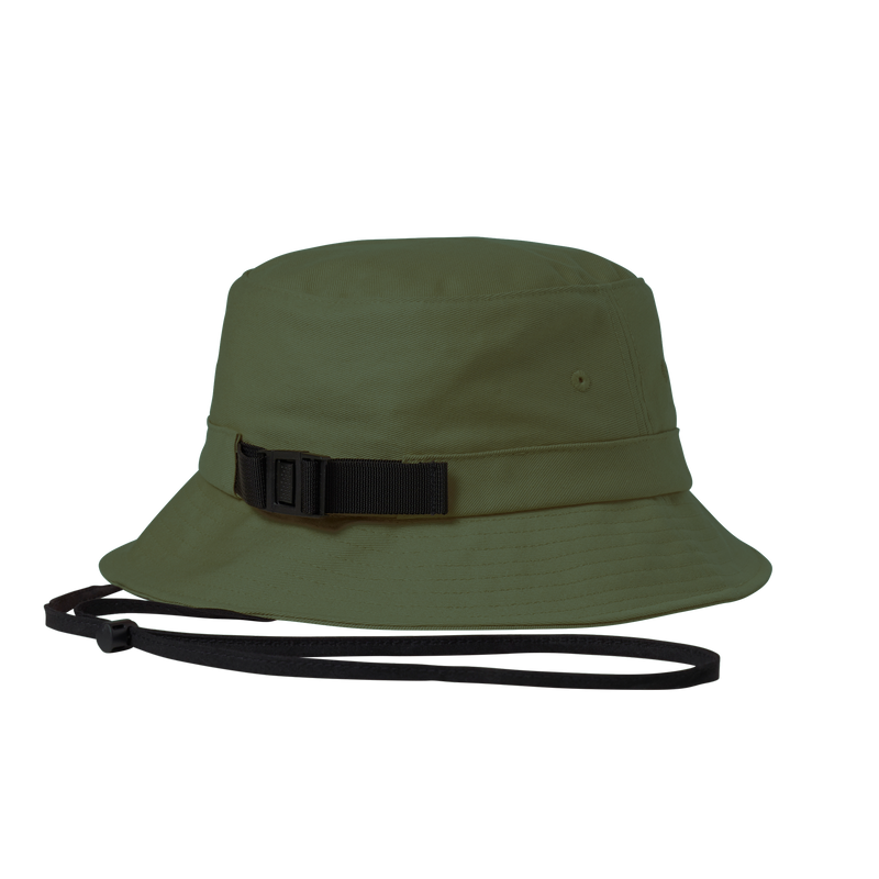 Load image into Gallery viewer, Mystic Quickdry Bucket Hat
