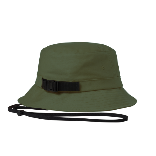 Mystic Quickdry Bucket Hat