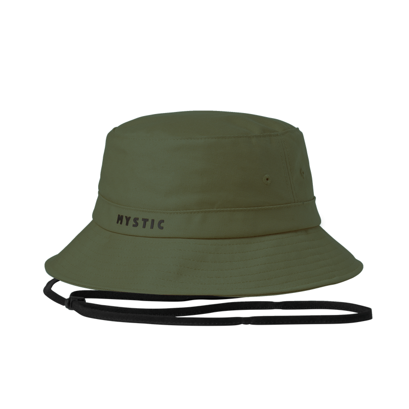 Load image into Gallery viewer, Mystic Quickdry Bucket Hat
