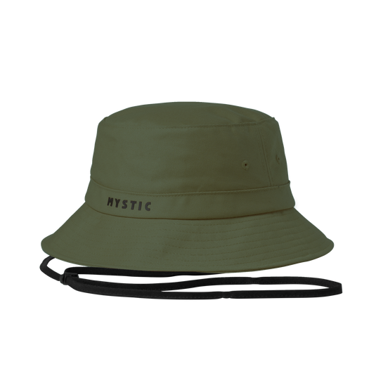 Mystic Quickdry Bucket Hat