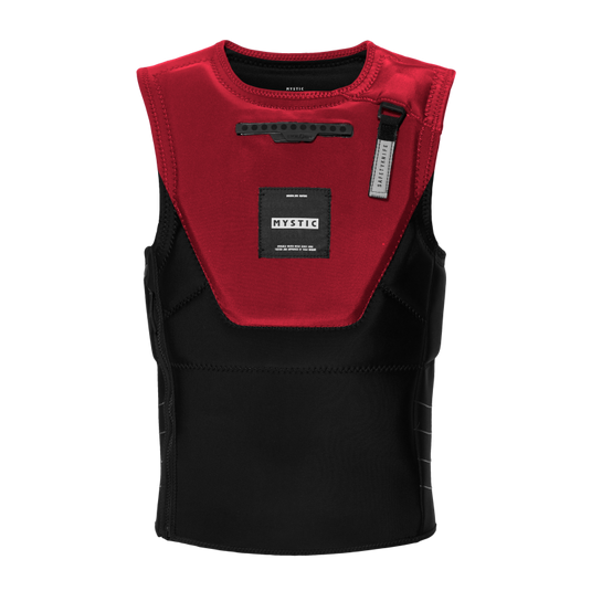 Mystic Solace Impact Vest Szip