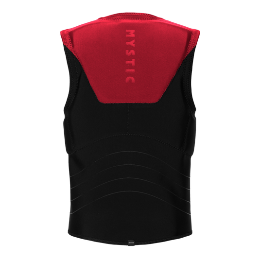 Mystic Solace Impact Vest Szip