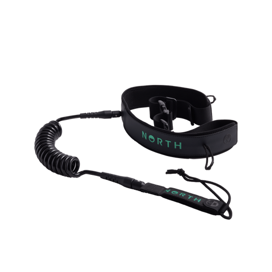 North Waist Board Leash