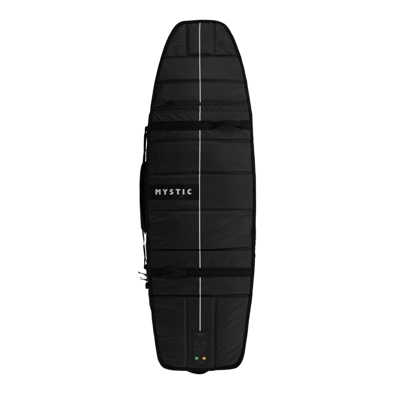 Load image into Gallery viewer, Mystic Saga Surf XL Boardbag
