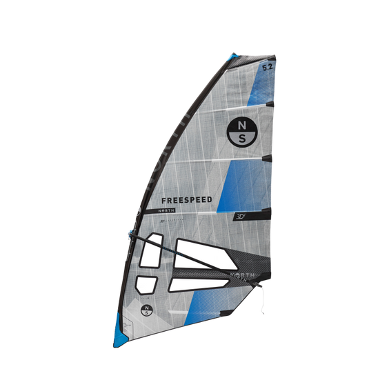 North Free Speed Sail