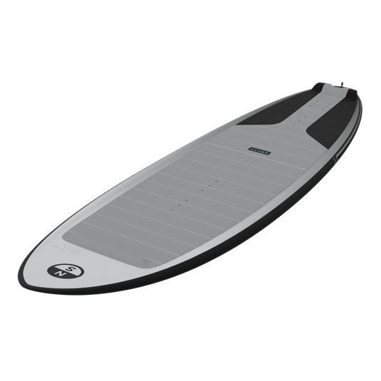 2025 North Cross Pro Surfboard