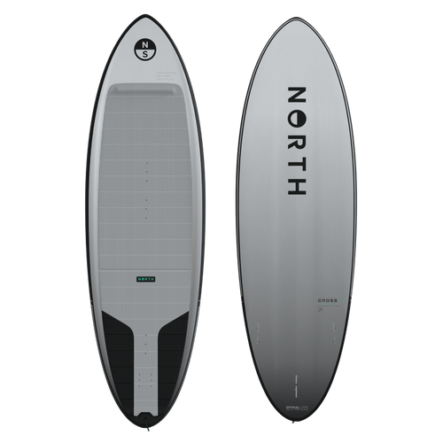 2025 North Cross Pro Surfboard